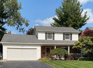 3101 Crescent Dr NE, Warren, OH