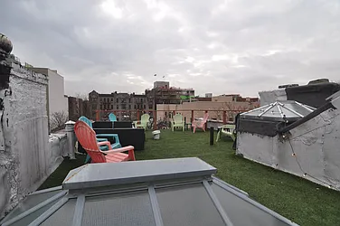 Rented by Bohemia Realty Group