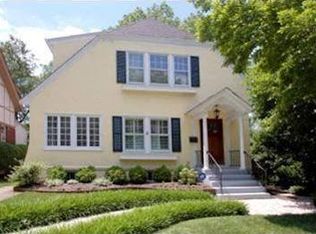 3443 Saint Johns Pl, Cincinnati, OH 45208