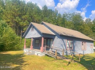 9234 Road, Lauderdale, MS 39335