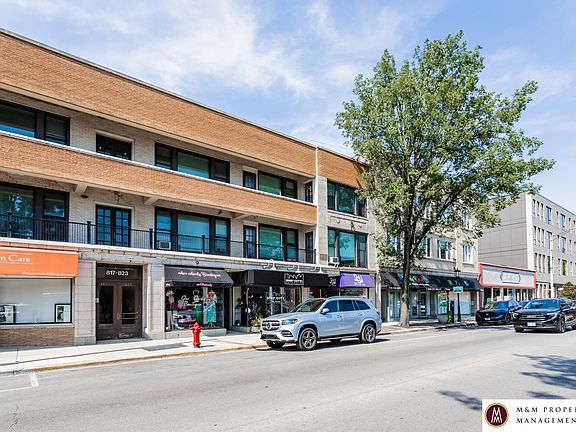 4th image of 817 S Oak Park Ave APT C6