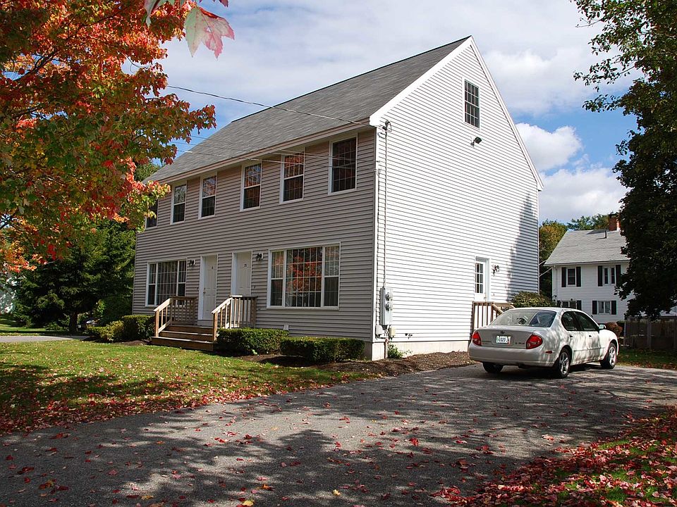 Quite Private location in Oak hill