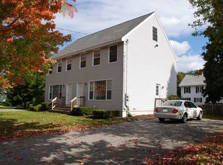 20 Fairfield Rd, Scarborough, ME 04074