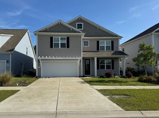 1055 Huger Park Ave, Myrtle Beach, SC 29579