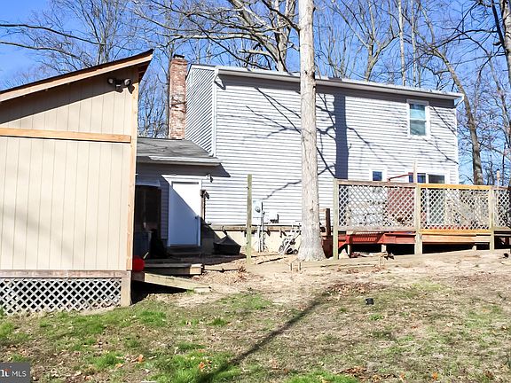 5th image of 7019 Battlefield Green Dr