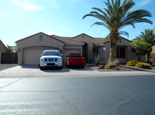 313 S Gibson St, Gilbert, AZ 85296
