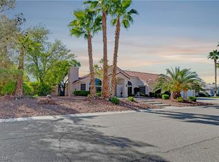 5945 Wasatch Ridge Cir, Las Vegas, NV 89149