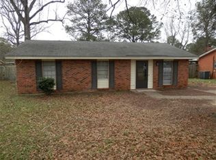 6308 Wares Ferry Rd, Montgomery, AL 36117