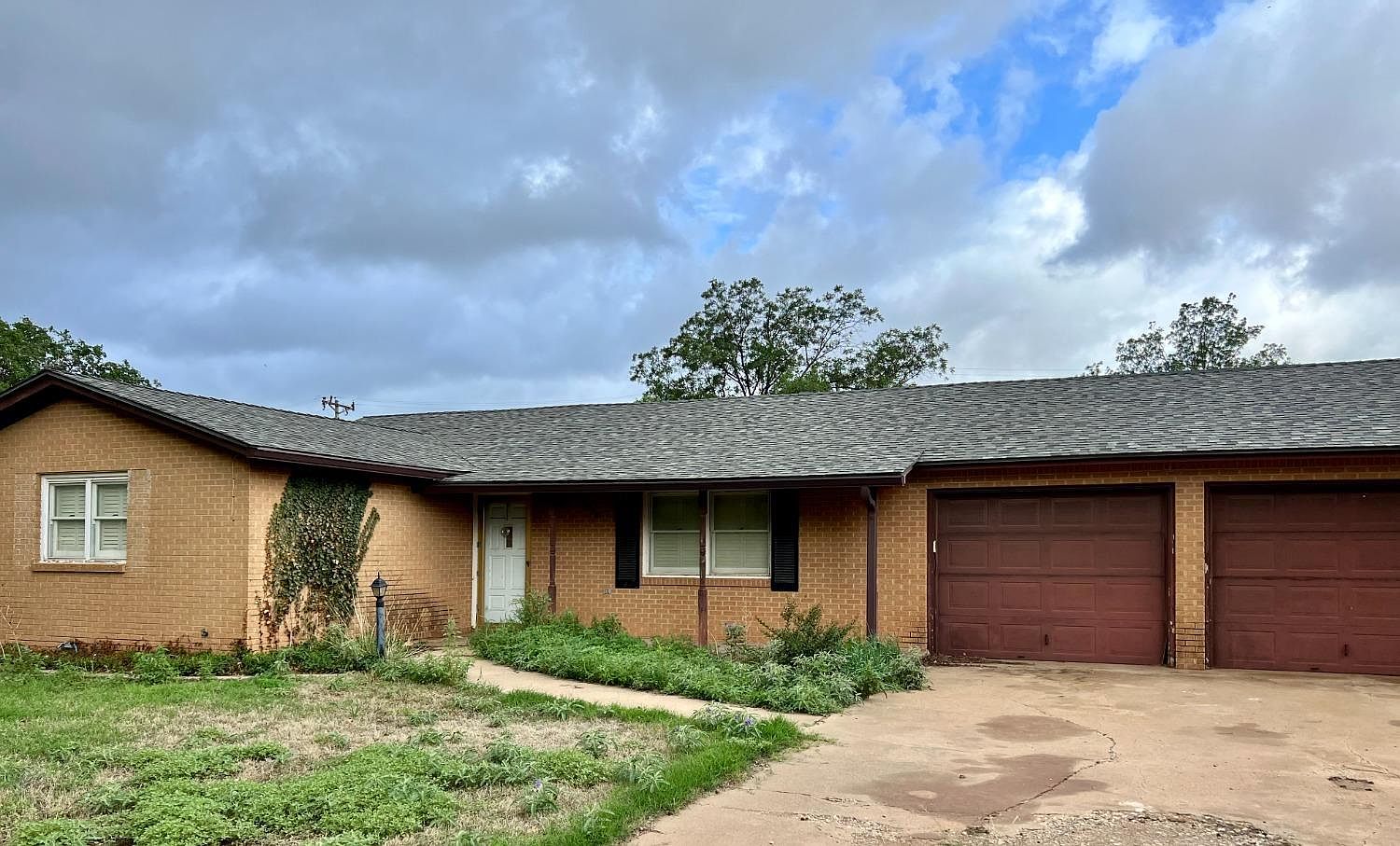 1415 Avenue N, Ralls, TX 79357 Zillow