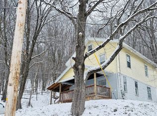 30 Esther Ave, Binghamton, NY 13903