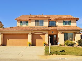 40249 Springpark Ln, Palmdale, CA 93551
