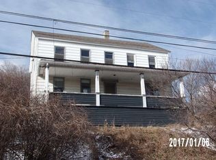 8937 414th Rte, Liberty, PA 16930