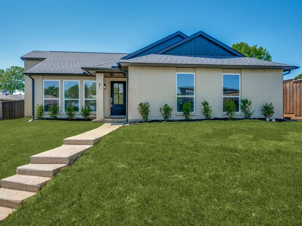7 O'Hare Cir, The Colony, TX 75056