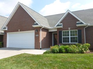 7836 Bailey Bridge Way, Knoxville, TN 37938