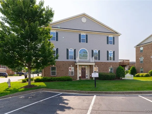 521 Siena Ln, Glen Allen, VA 23059