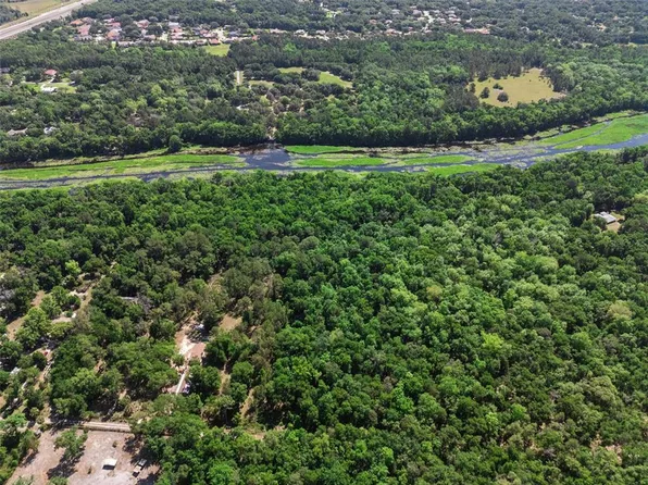 Bronson Rd, Sorrento, FL 32776