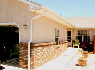 522 Chipeta Trl, Salida, CO 81201