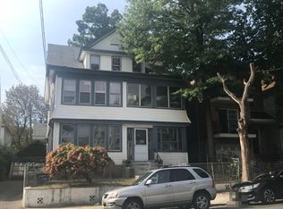 186-188 Renner Ave, Newark, NJ 07112