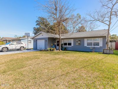 529 Cherry St, South Daytona, FL, 32119