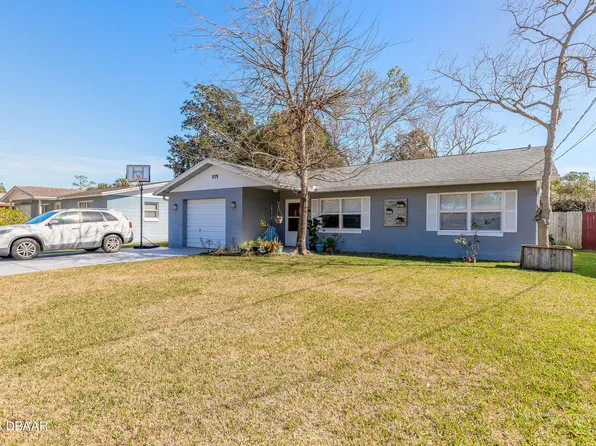 529 Cherry St, South Daytona, FL 32119