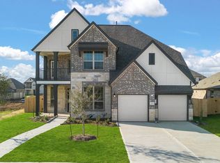 2014 Fossil Ridge Dr, Rosenberg, TX 77469