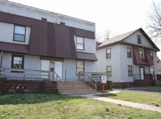 608 W Walnut St, Springfield, MO 65806