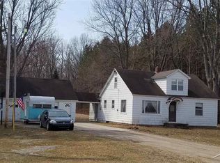 5251 Fergus Rd, Saint Charles, MI 48655