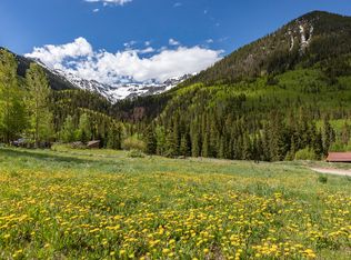 Tbd Porphyry St, Ophir, CO 81426