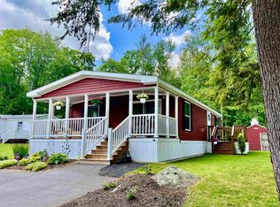 14 Roland Dr, Allenstown, NH 03275