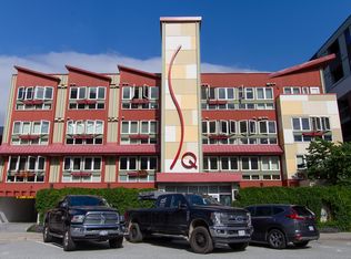 37841 Cleveland Ave #308, Squamish, BC V8B0S8