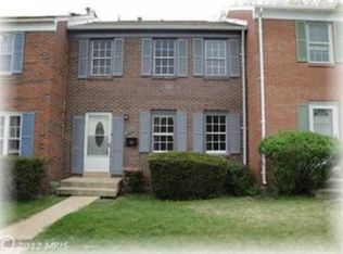 9581 Covington Pl, Manassas, VA 20109