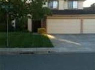 4522 Fawn Hill Way, Antioch, CA
