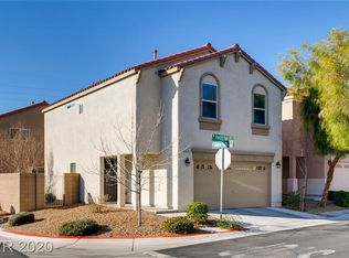 8281 Vanity Fair Ln, Las Vegas, NV 89113
