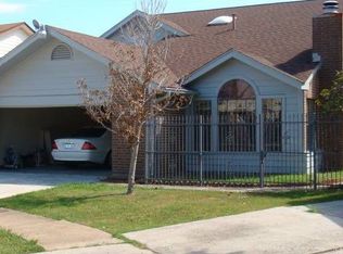 13555 Sharpbill Dr, Houston, TX 77083