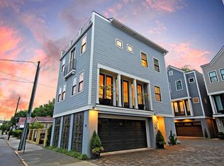 375 Huger Street #A, Charleston, SC 29403