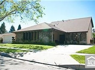 10760 La Jara St, Cerritos, CA 90703