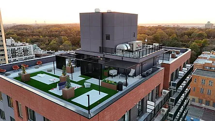 Rented by Carroll Development Leasing LLC