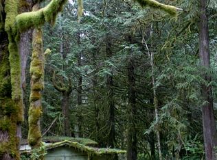 1881 E Sunset Hill Rd, Shelton, WA 98584