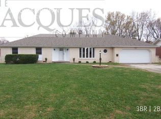 2930 E Inglewood Ct, Springfield, MO 65804