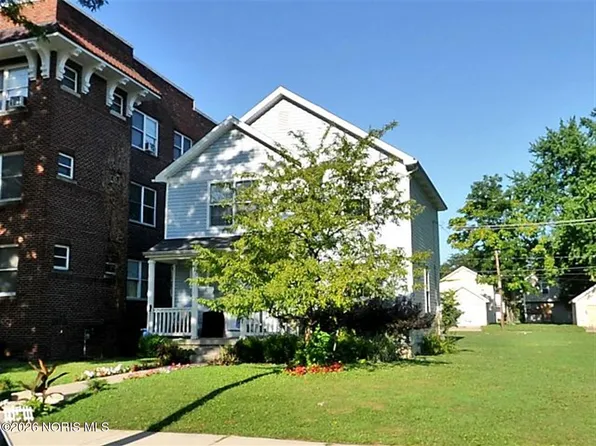 2459 Franklin Ave, Toledo, OH 43620