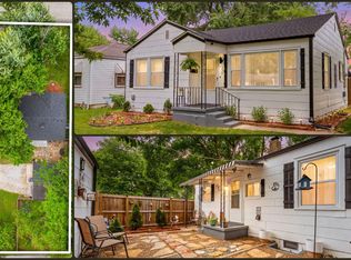 200 E Kingsbury St, Springfield, MO 65807