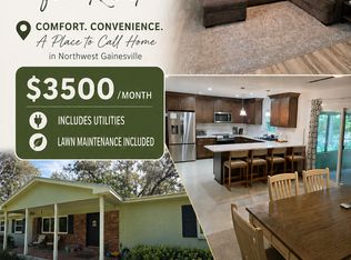307 NW 91st St, Gainesville, FL 32607