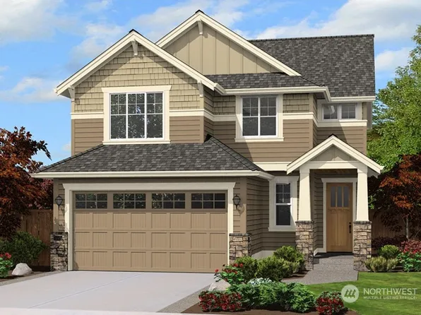 29383 58th Court S, Auburn, WA 98001