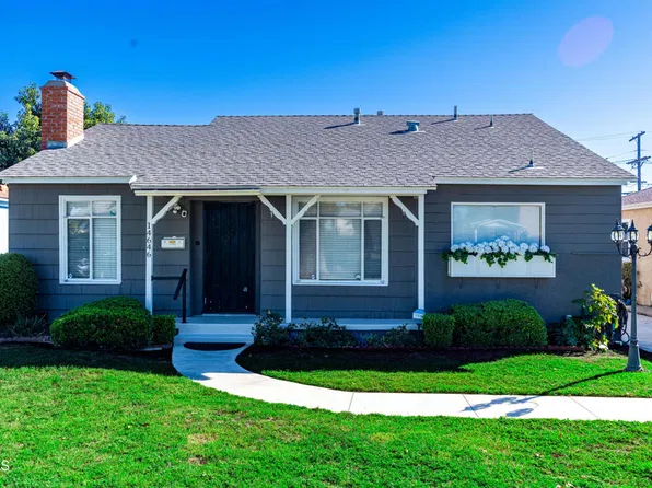 14646 Leadwell St, Van Nuys, CA 91405