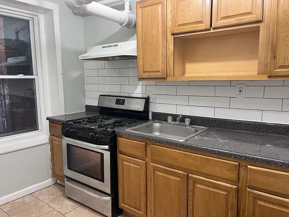 404 Union Ave Irvington, NJ, 07111 - Apartments for Rent | Zillow