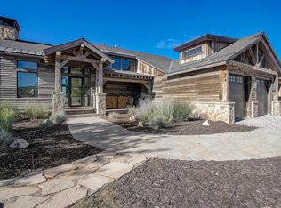532 E Westwood Rd, Park City, UT 84098