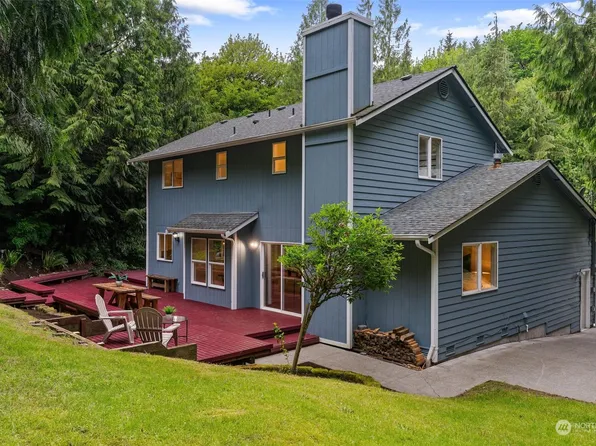 7007 Happy Hollow Road, Stanwood, WA 98292