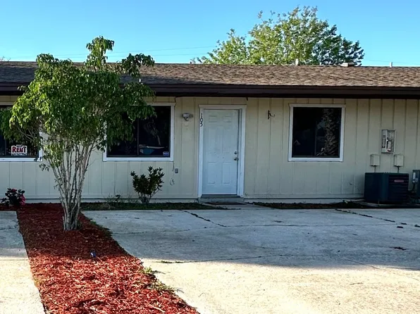 105 Woodley Ave, Edgewater, FL 32132