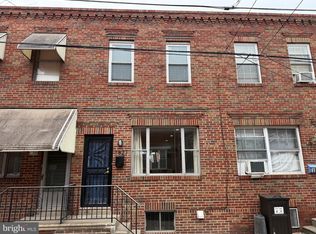 1827 S Rosewood St, Philadelphia, PA 19145