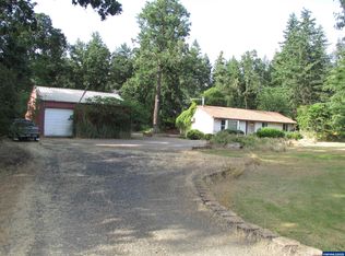 10285 S Rosewood Way, Molalla, OR 97038